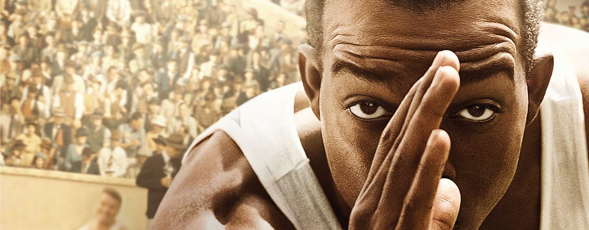 Race: Il colore della vittoria