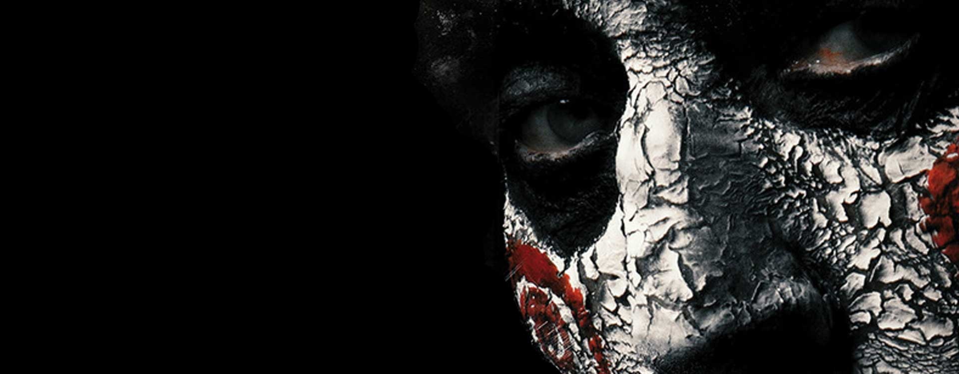 Saw: Legacy