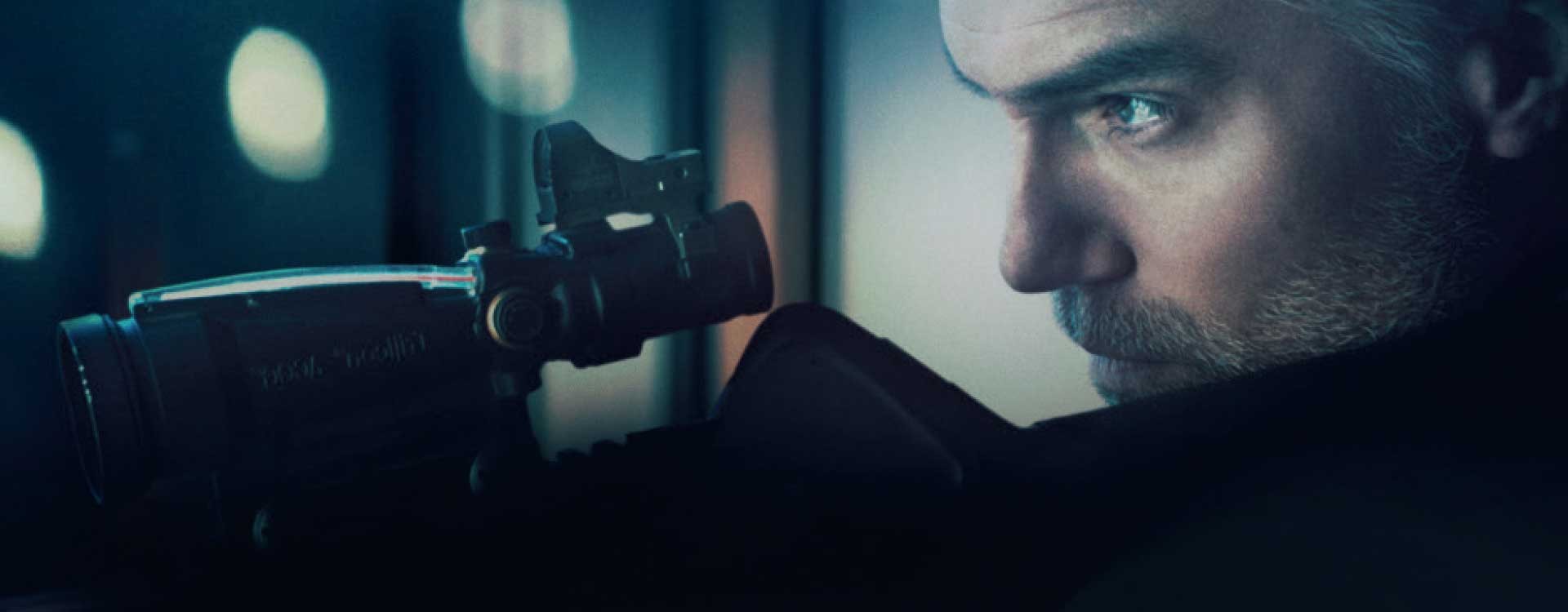 Sicario: ultimo incarico