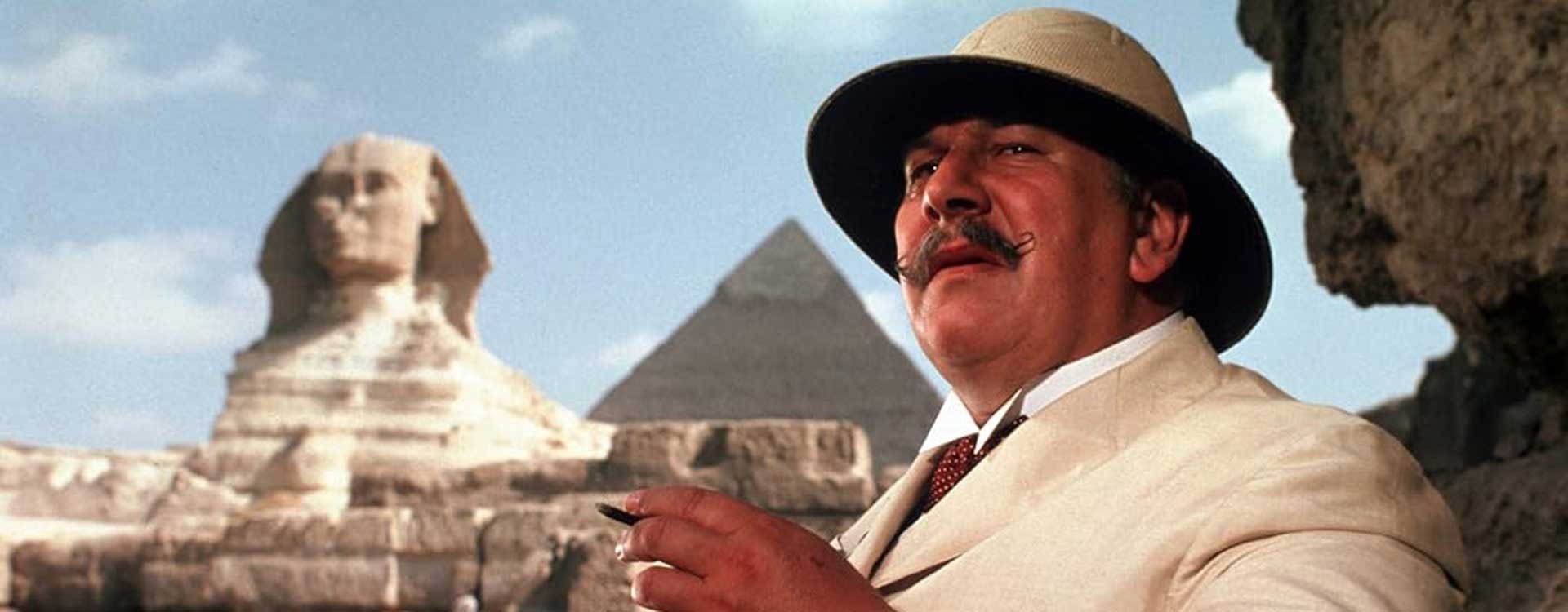 Assassinio sul Nilo