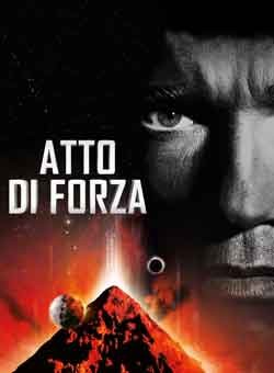 locandina Atto di Forza