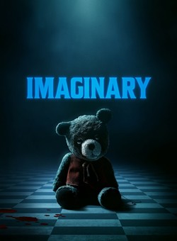 locandina Imaginary