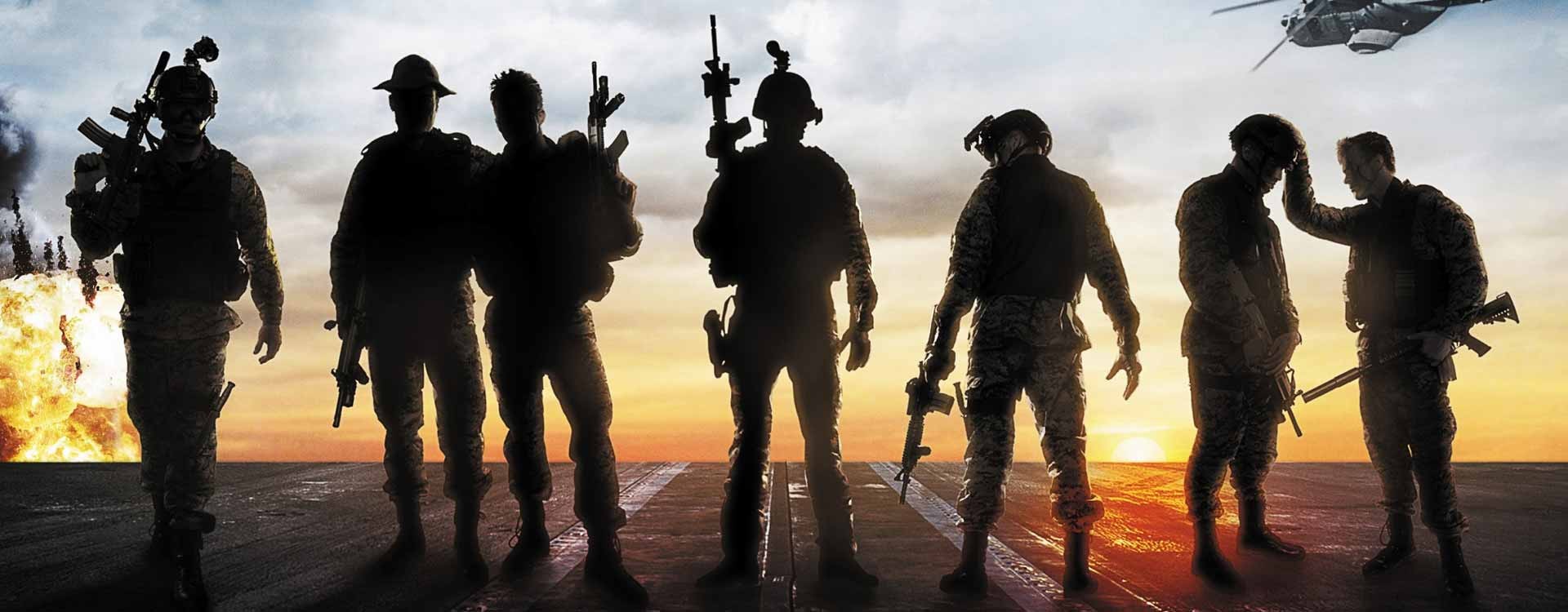 Act of valor