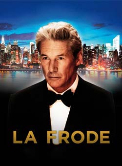 locandina La frode