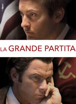 locandina La grande partita