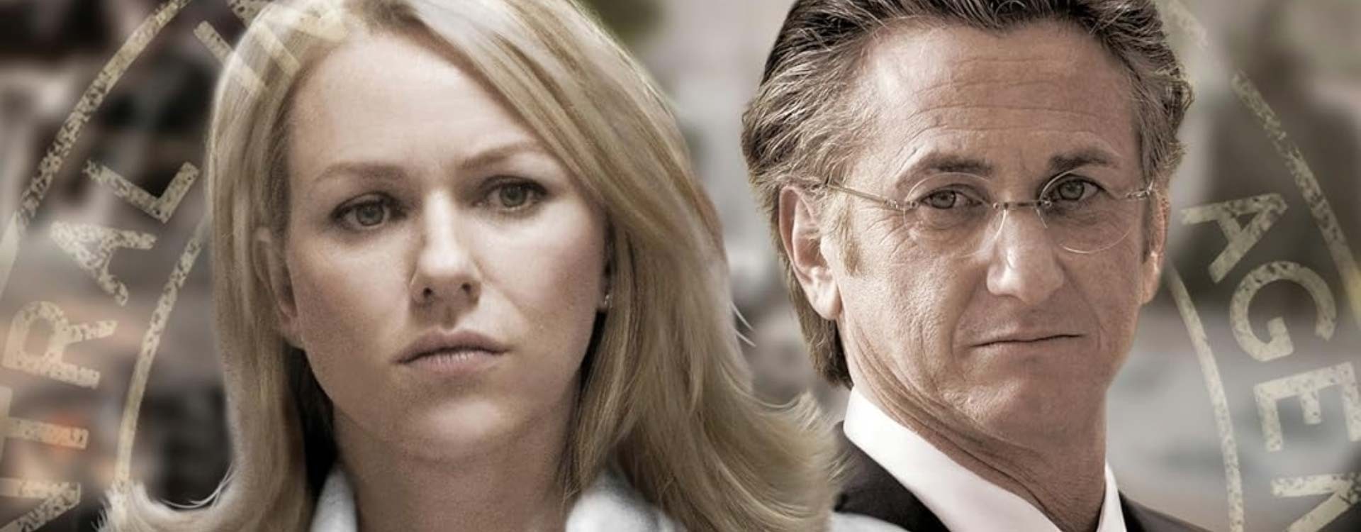Fair Game - Caccia alla spia