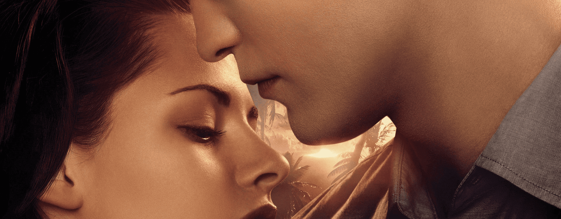 The Twilight Saga: Breaking Dawn parte 1