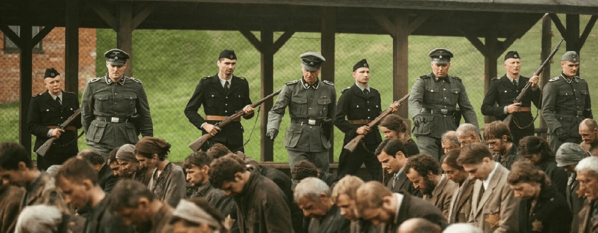 Sobibor - La grande fuga