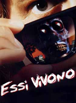 locandina Essi Vivono