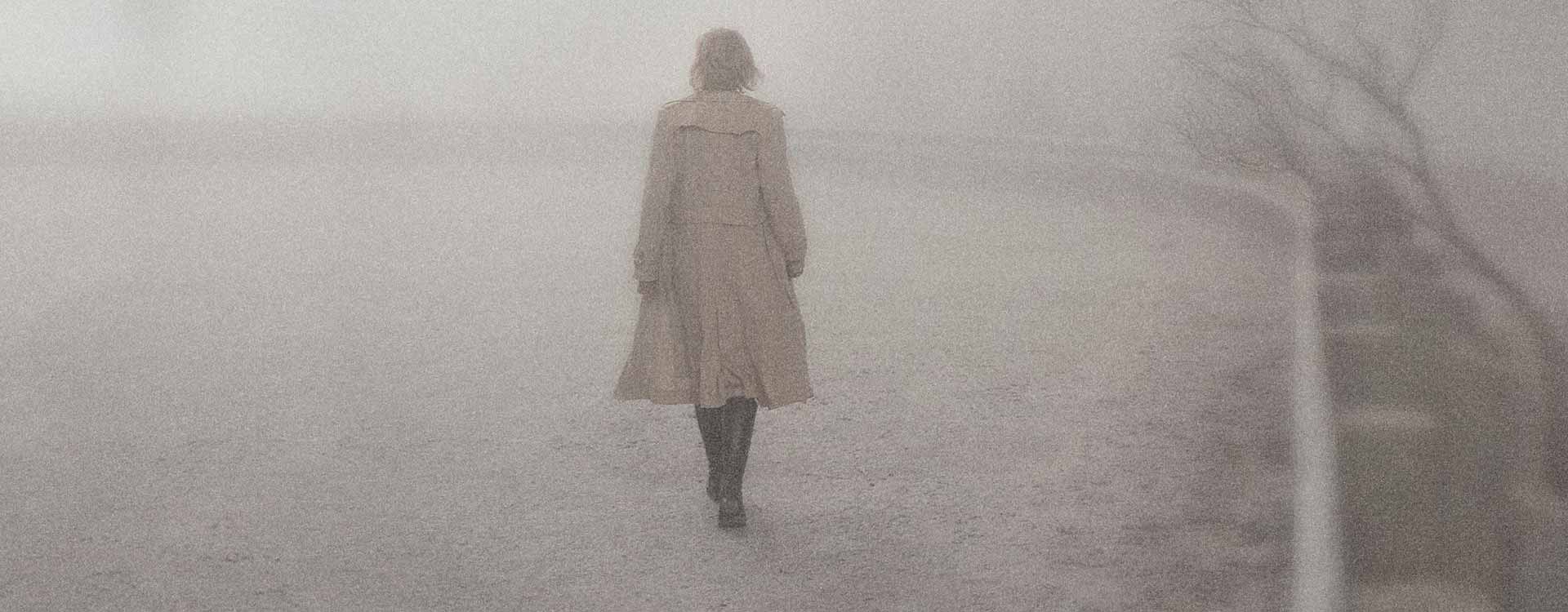 Silent hill
