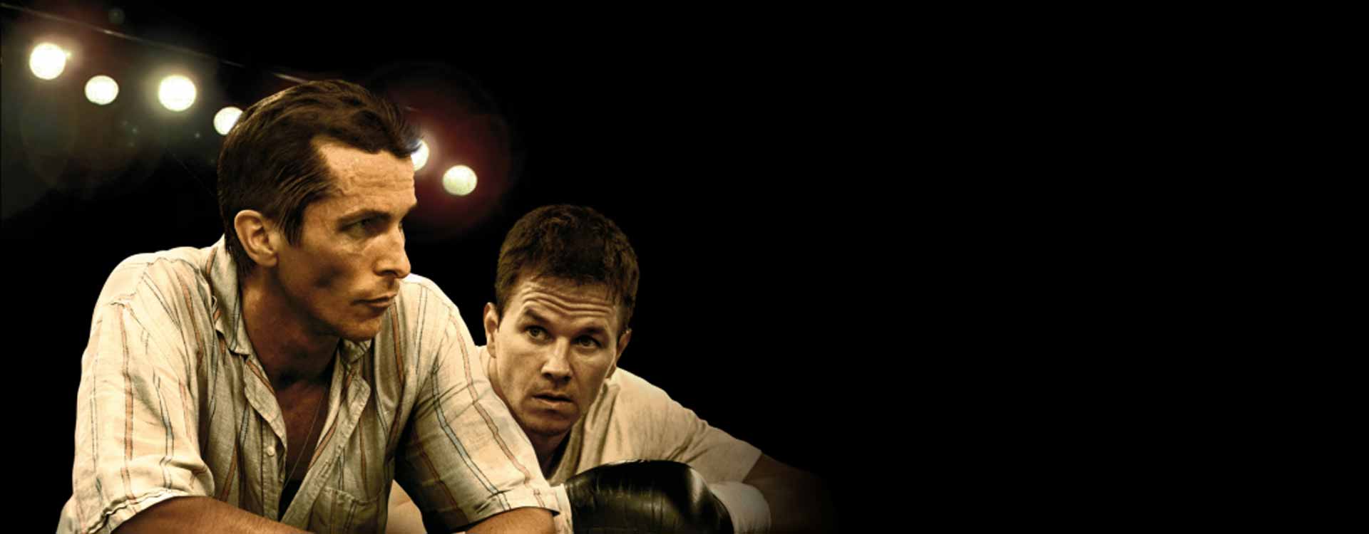 The fighter