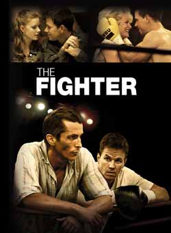 locandina The fighter