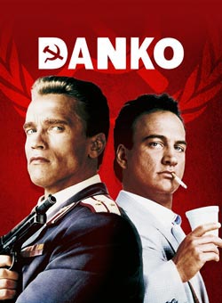 locandina Danko