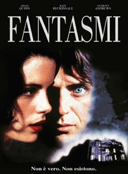 locandina Fantasmi
