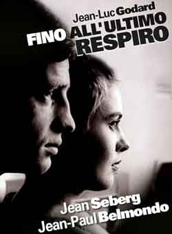 locandina Fino all'ultimo respiro