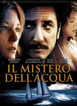 locandina Il mistero dell'acqua