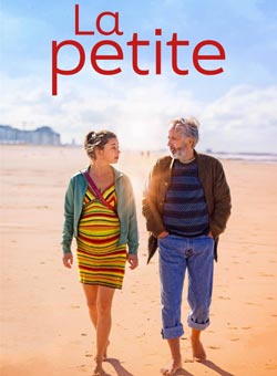 locandina Le Petite