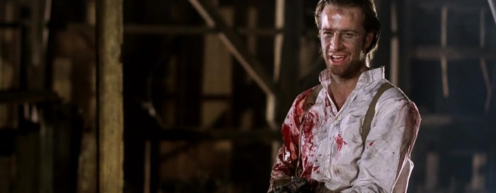 Highlander - L'ultimo immortale