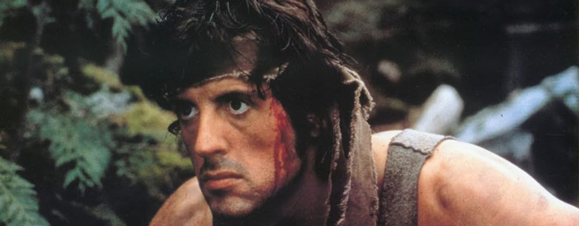 Rambo 1 - First Blood