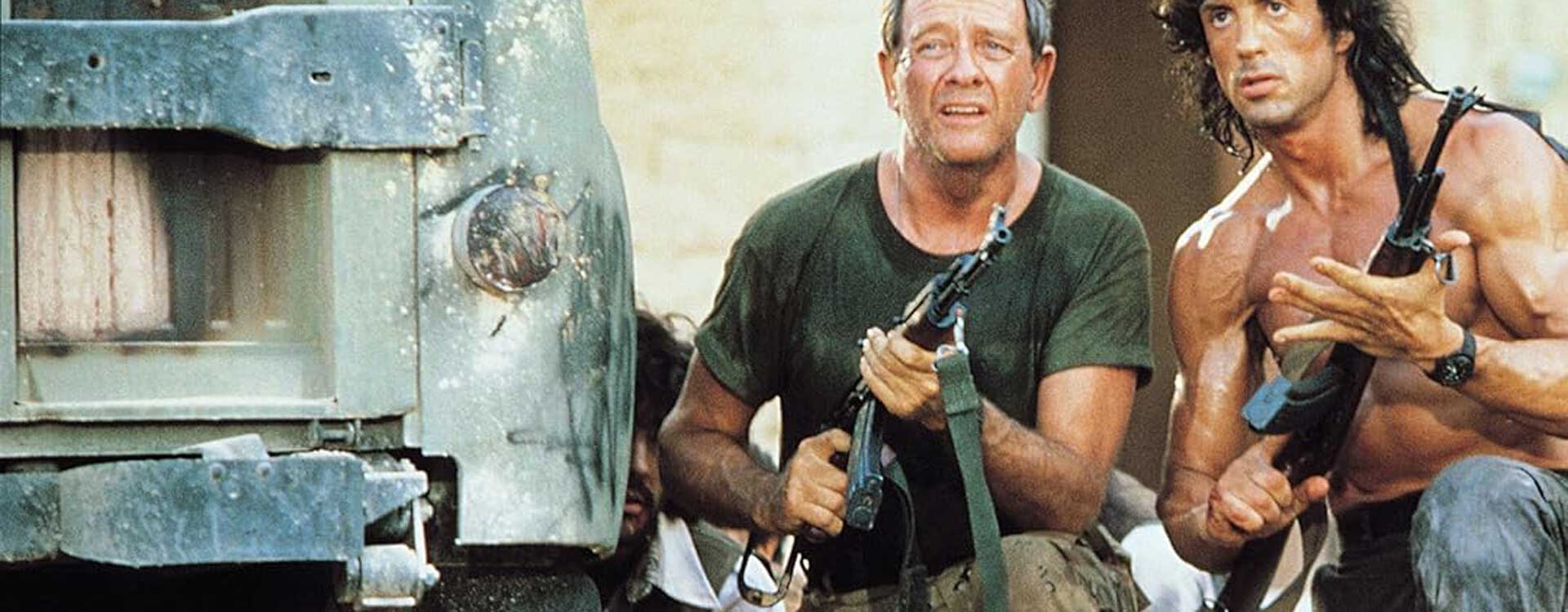 Rambo 3