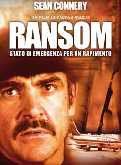 locandina Ransom
