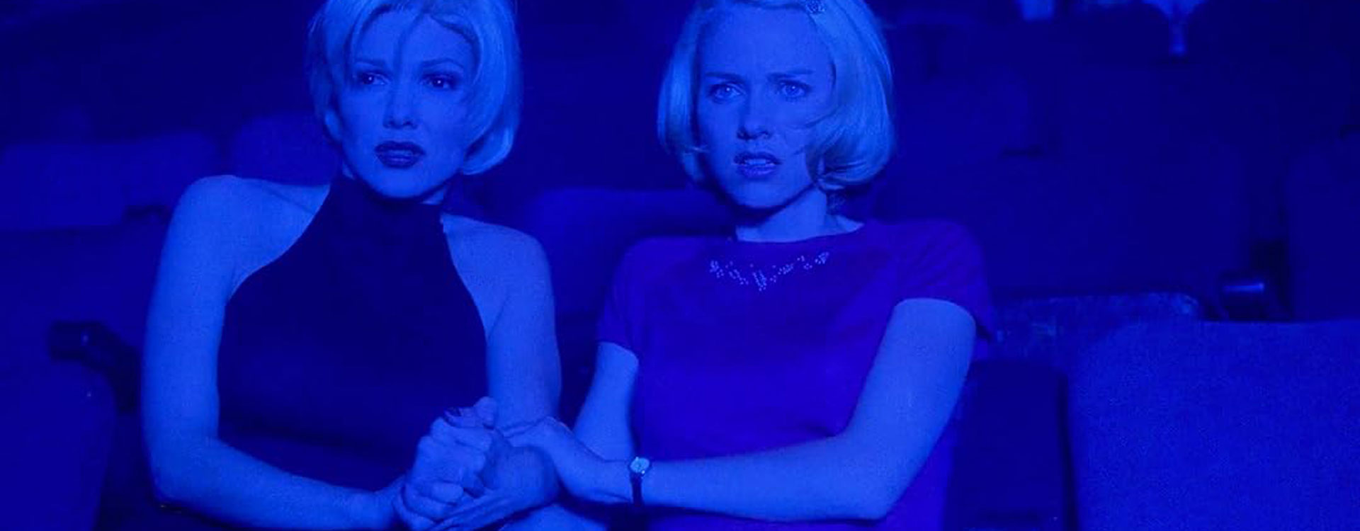 Mulholland Drive