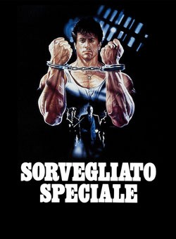 locandina Sorvegliato Speciale
