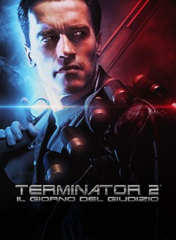 locandina Terminator 2 - Il giorno del giudizio