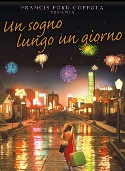 locandina Un sogno lungo un giorno