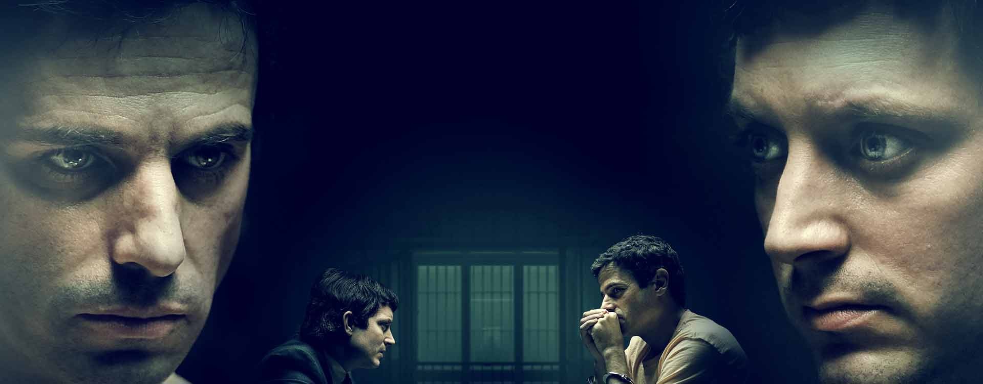 Ted Bundy - Confessioni di un serial killer