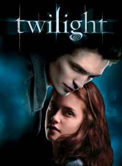 locandina Twilight