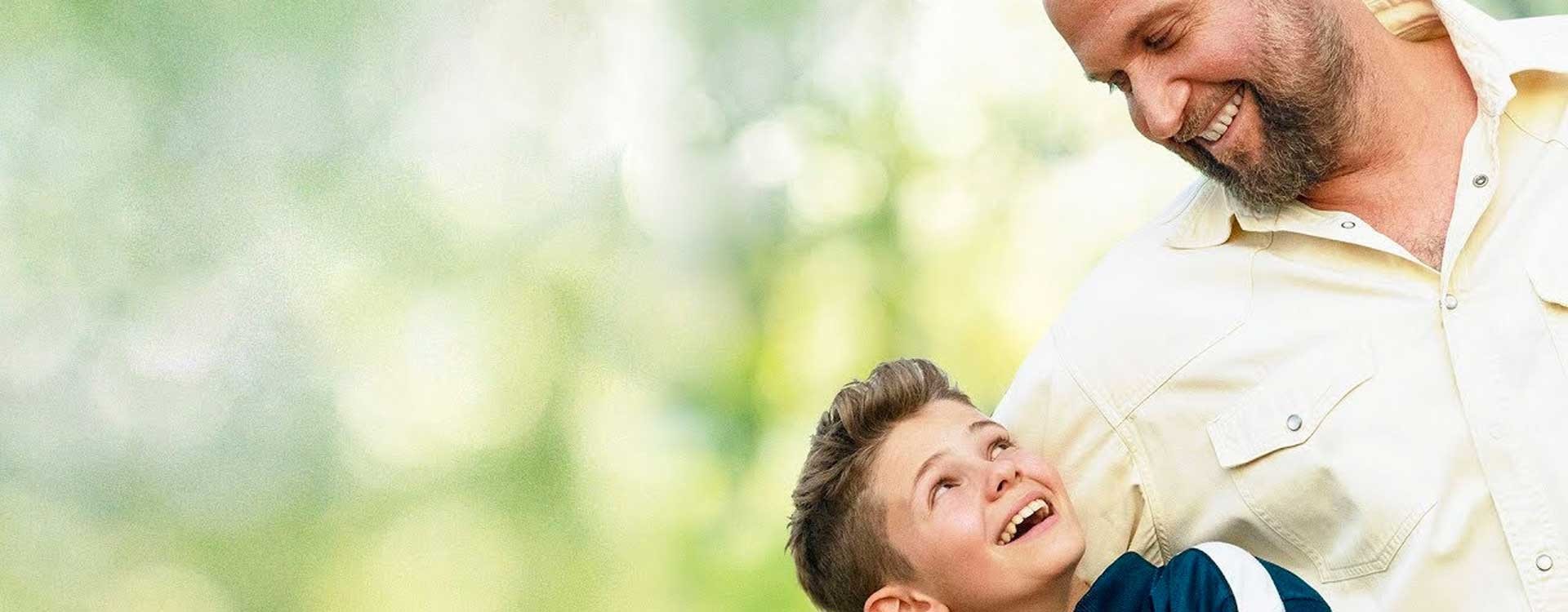 Un sogno per papà
