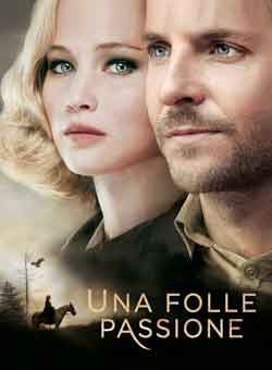 locandina Una Folle Passione