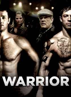 locandina Warrior