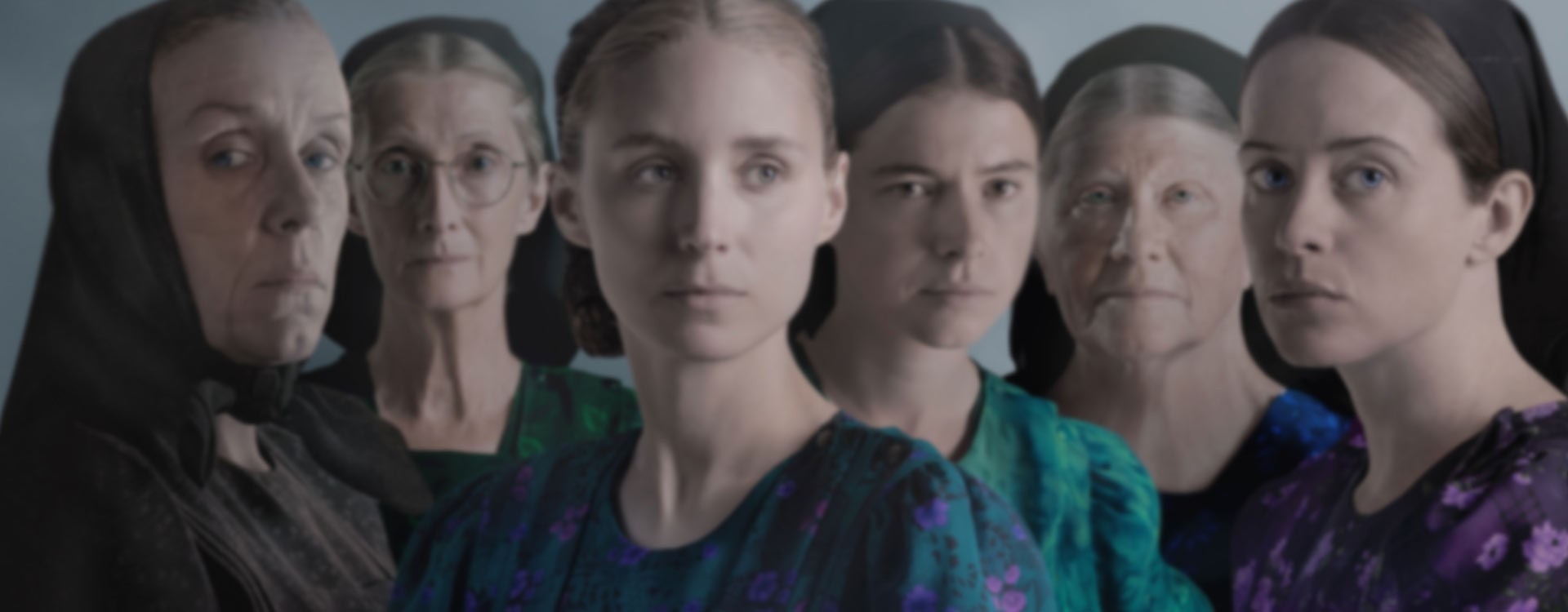 Women Talking - Il diritto di scegliere