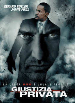 locandina Giustizia Privata