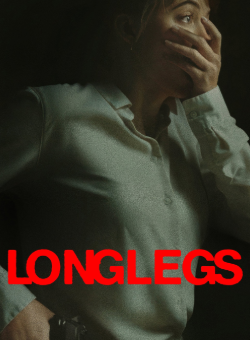 Longlegs