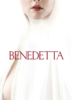 locandina Benedetta