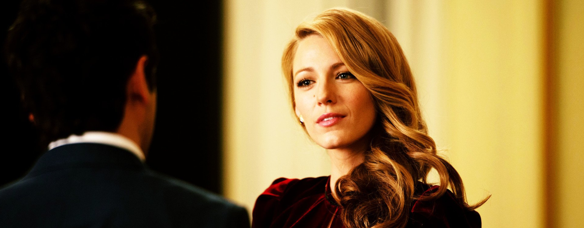 Adaline: L'eterna giovinezza