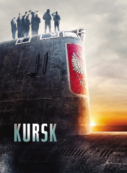 locandina Kursk