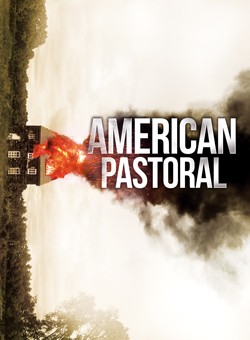 locandina American Pastoral