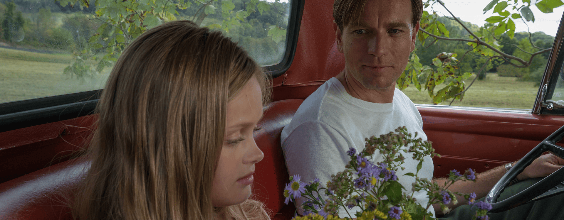 American Pastoral
