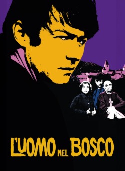 L'uomo nel bosco