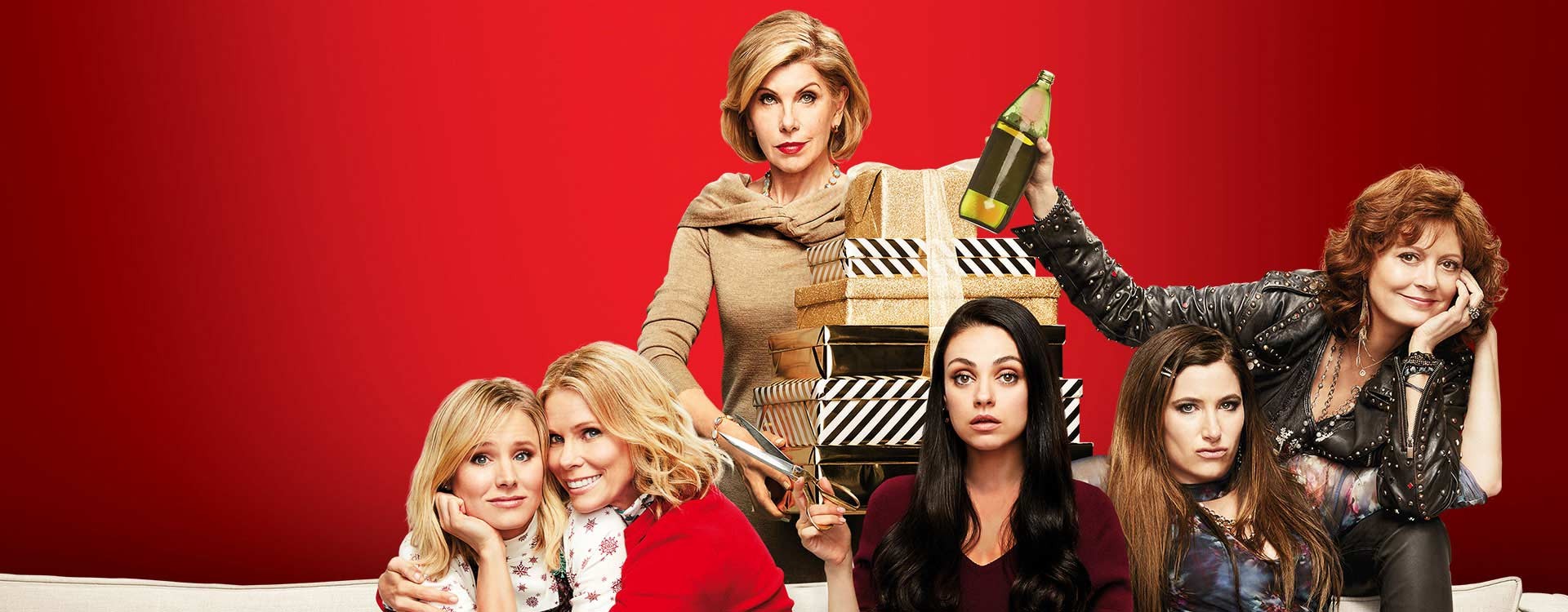 Bad Moms 2 - Mamme molto più cattive