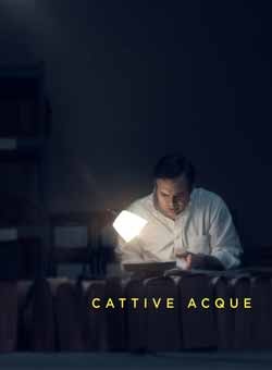 locandina Cattive Acque
