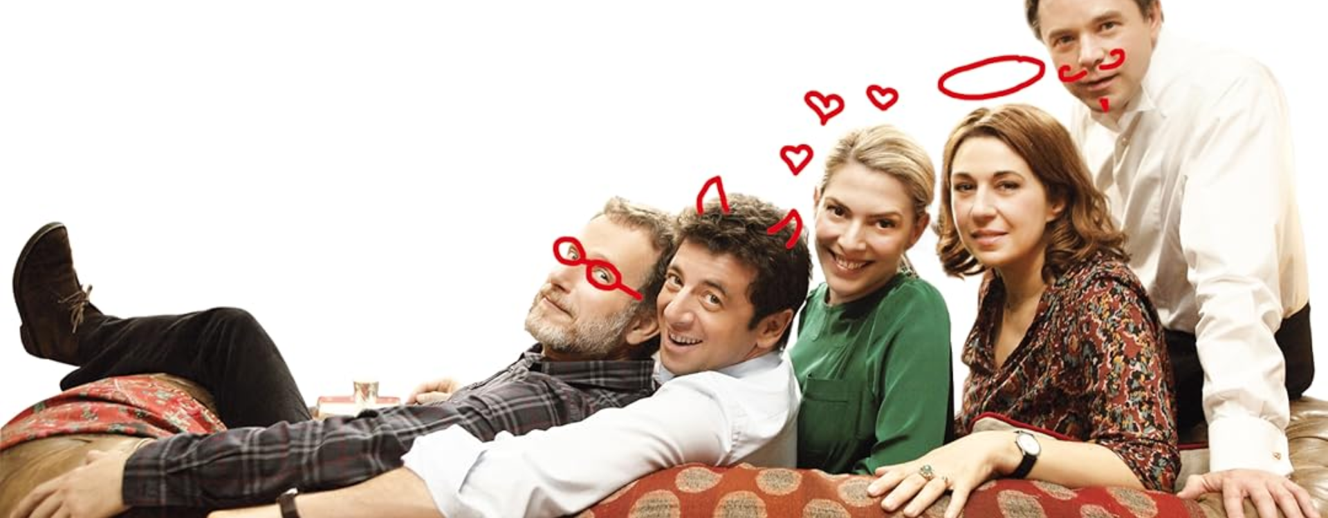 Cena tra amici