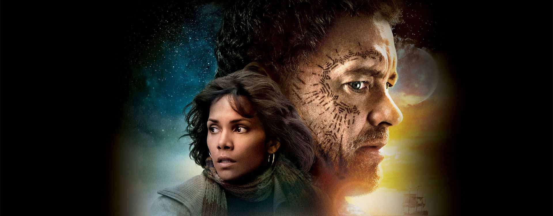 Cloud Atlas