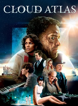 locandina Cloud Atlas