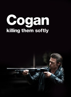 locandina Cogan - Killing them softly