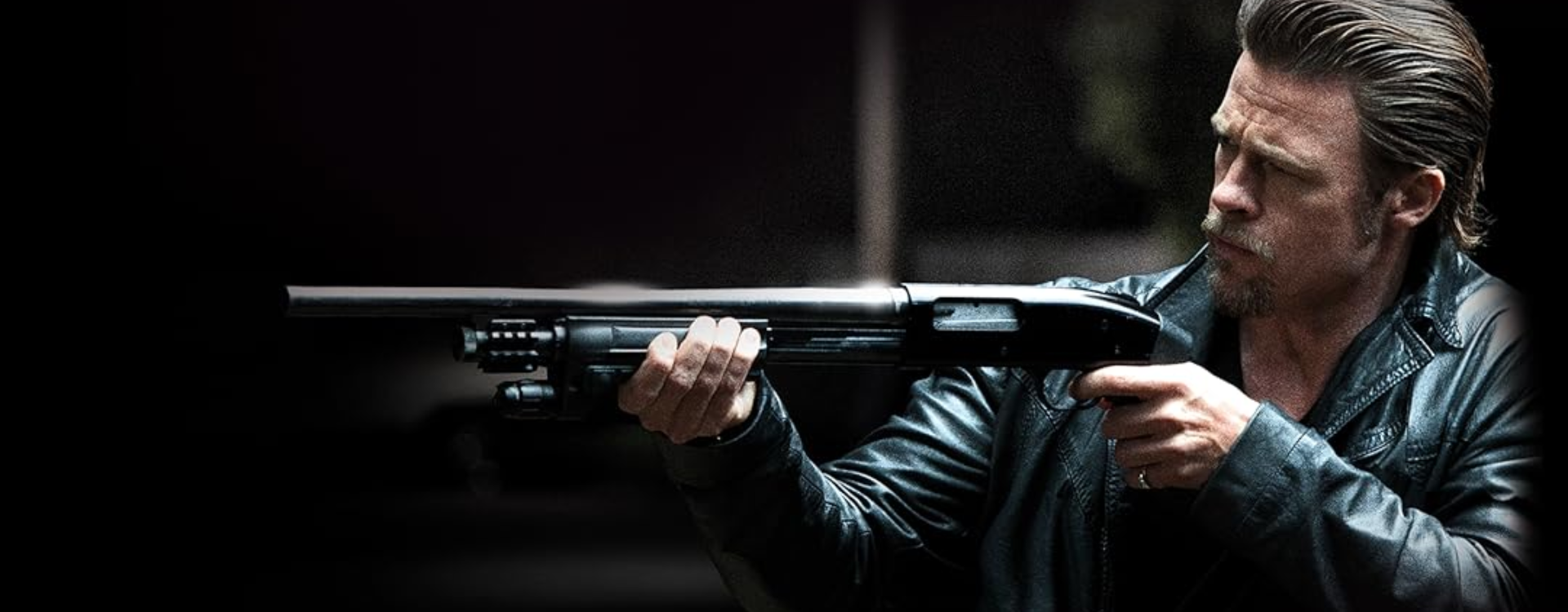Cogan - Killing them softly